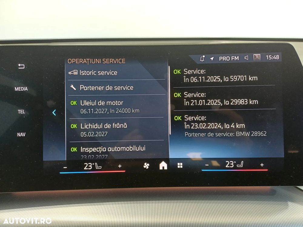 BMW X1 xDrive20d AT MHEV - 30