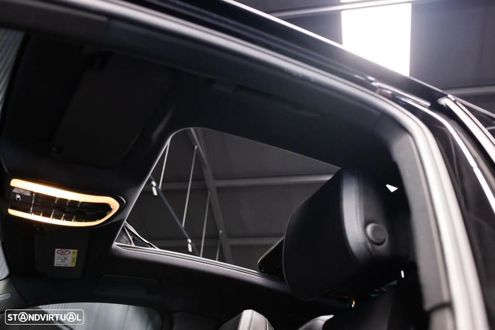 Porsche Macan PDK - 37