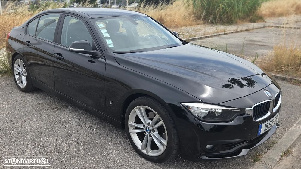 BMW 330 e iPerformance - 4