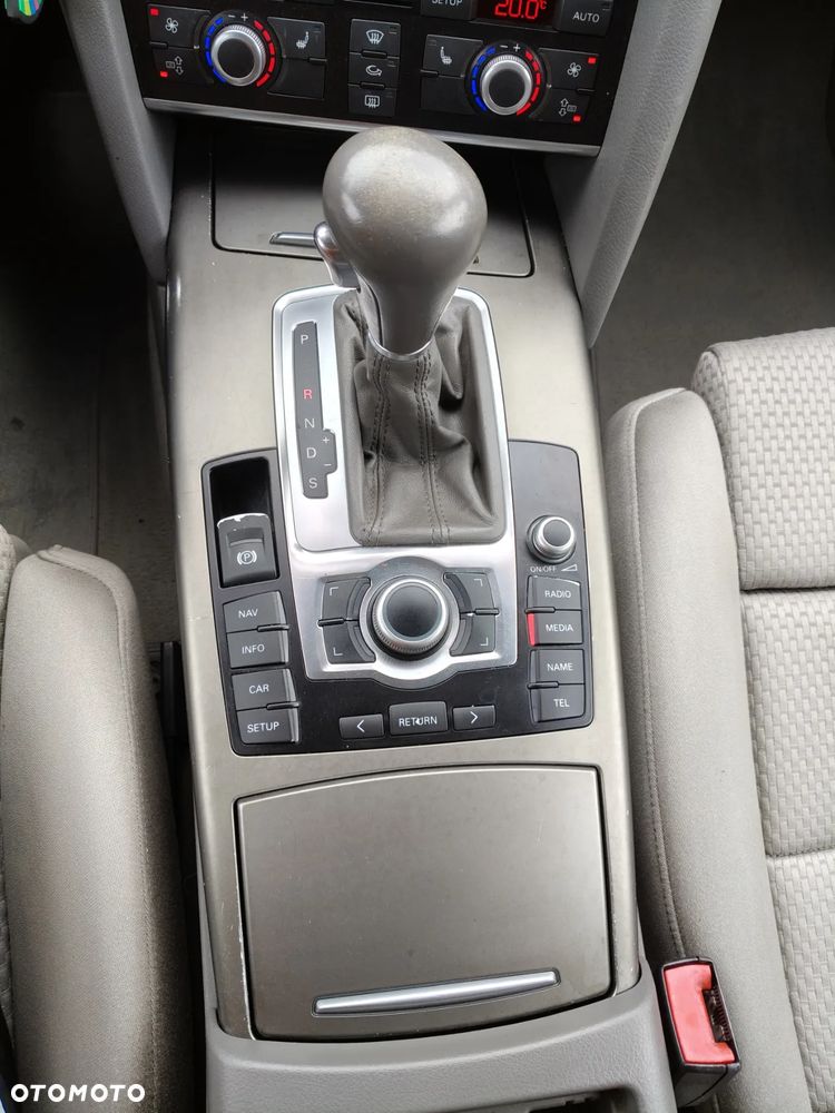 Audi A6 - 10