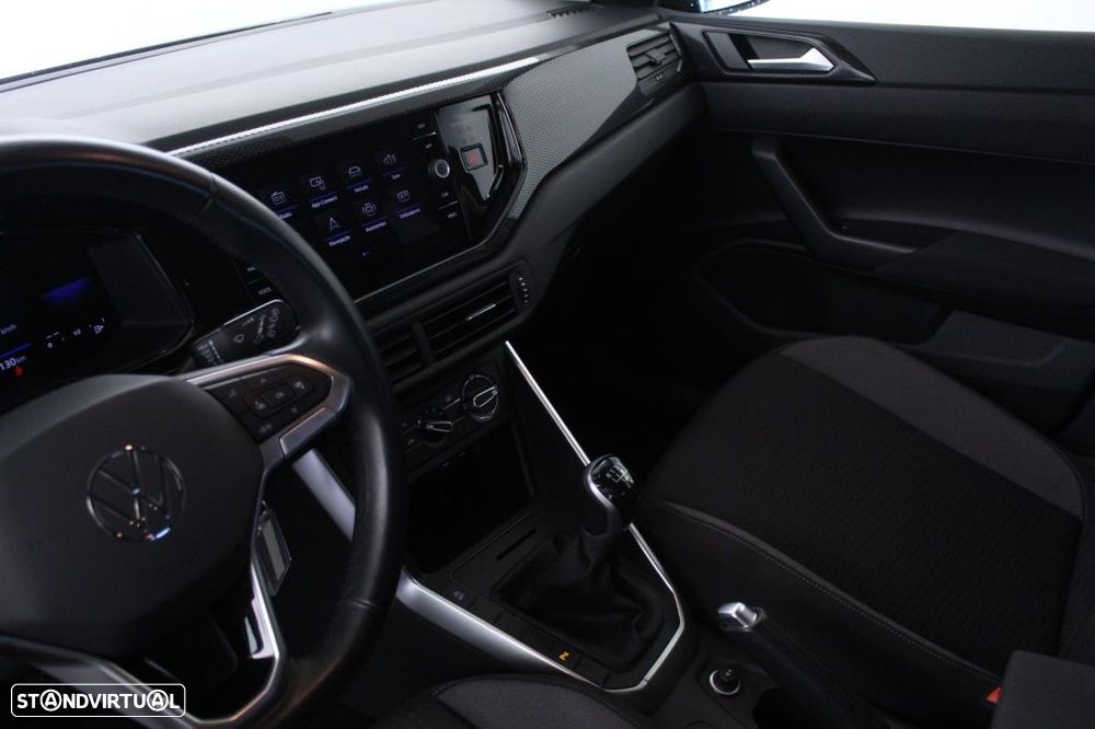 VW Polo 1.0 TSI Life - 31