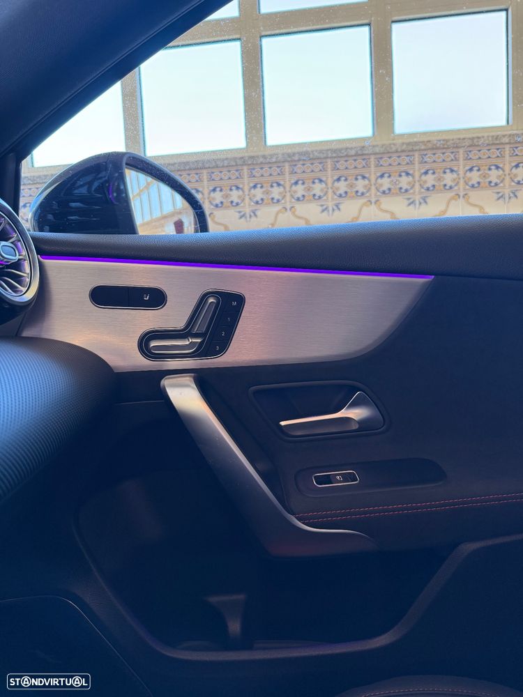 Mercedes-Benz A 35 AMG 4Matic - 13