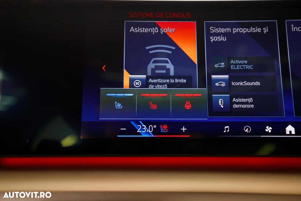 BMW Seria 5 550e xDrive AT PHEV - 30