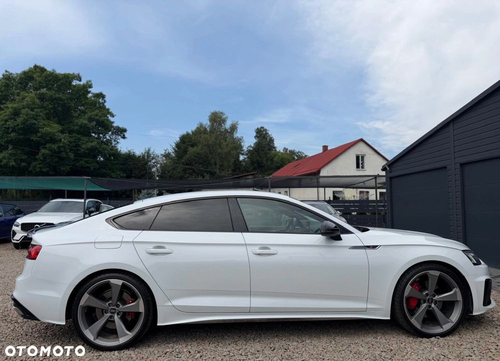 Audi A5 Sportback 45 TFSI quattro S tronic S line - 15