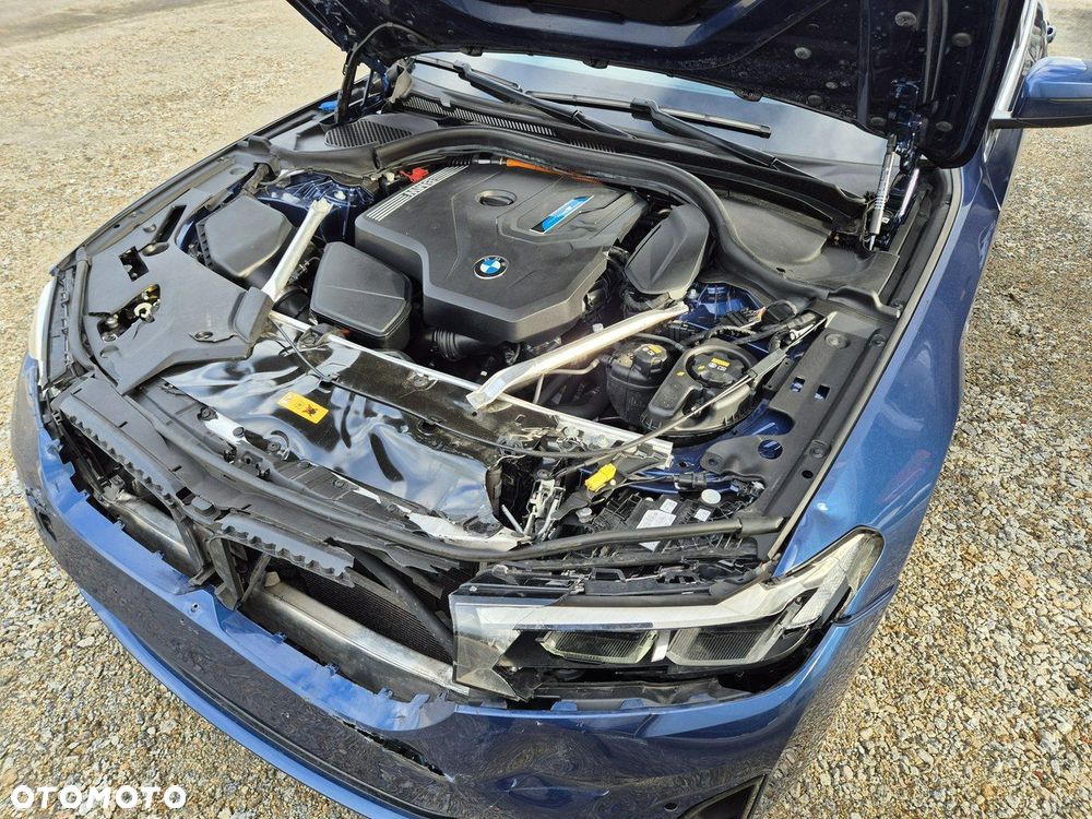 BMW Seria 5 - 21