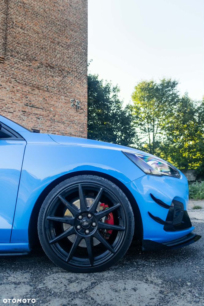 Ford Focus 2.3 EcoBoost ST Edition - 11