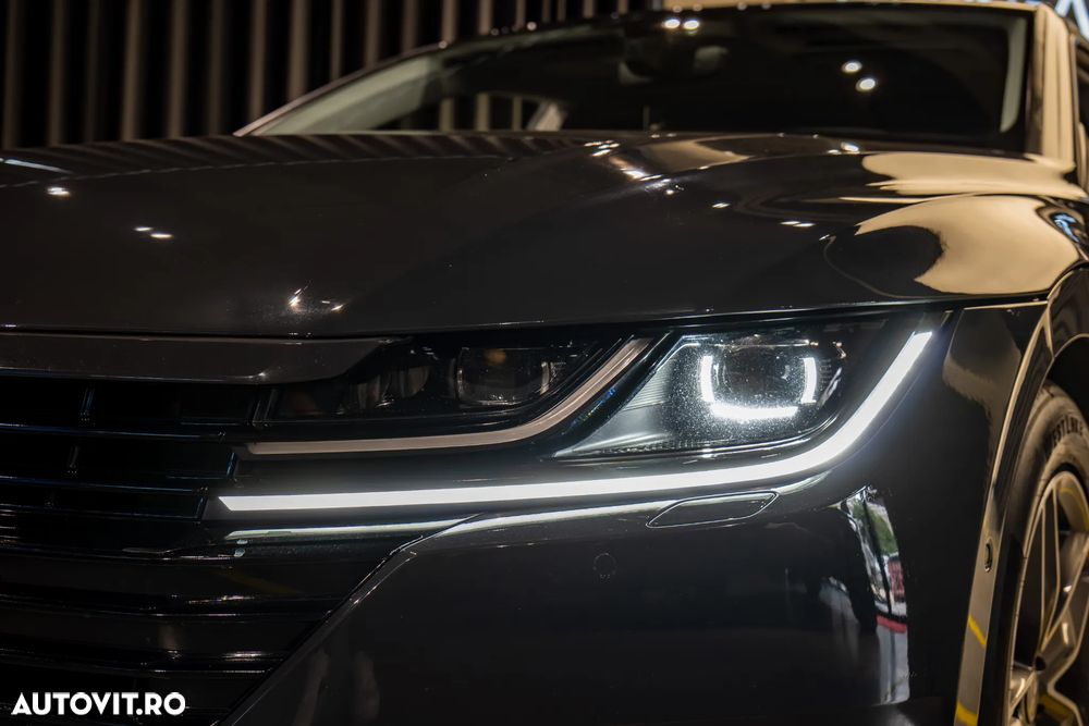 Volkswagen ARTEON 2.0 TSI DSG Elegance - 22