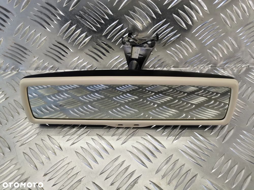 VW TOUAREG 7P 10-18R LUSTERKO WEWNETRZNE WSTECZNE 7P6857511 S Q - 5