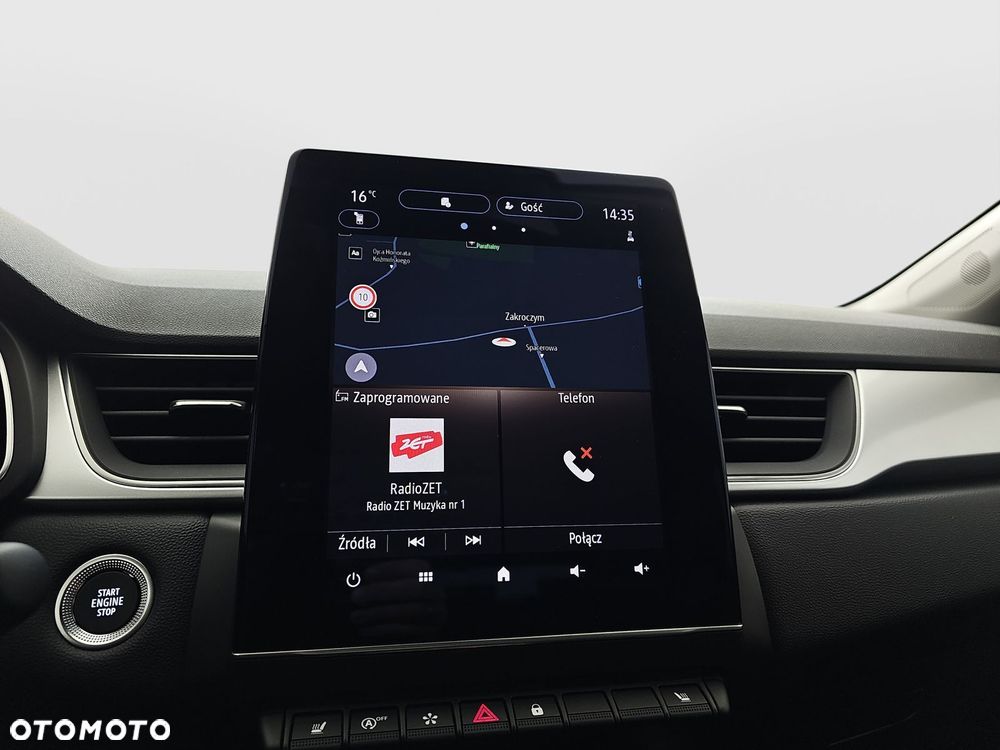 Renault Captur 1.3 TCe mHEV Techno EDC - 20