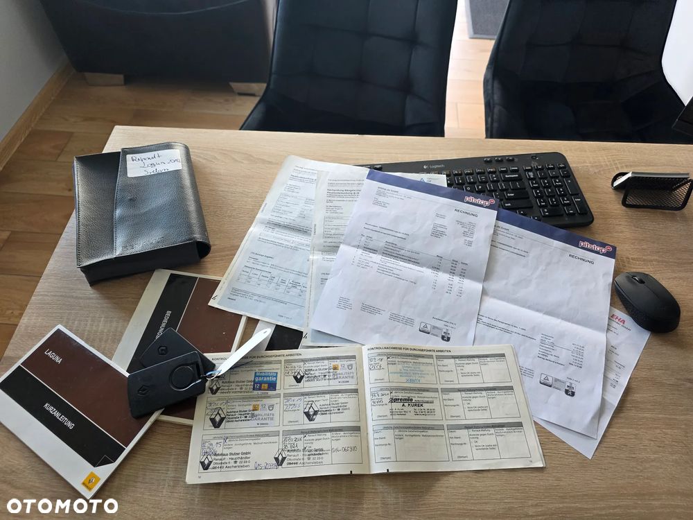 Renault Laguna 1.6 16V 110 Expression - 39