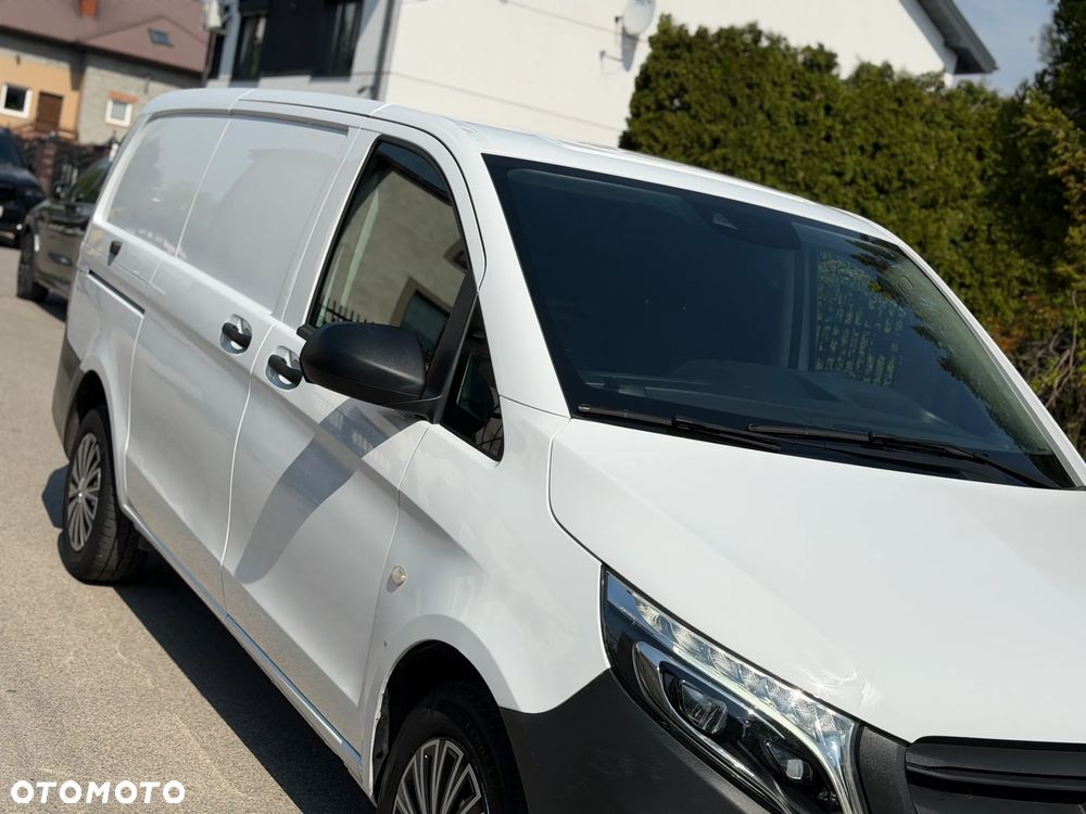 Mercedes-Benz Vito - 28