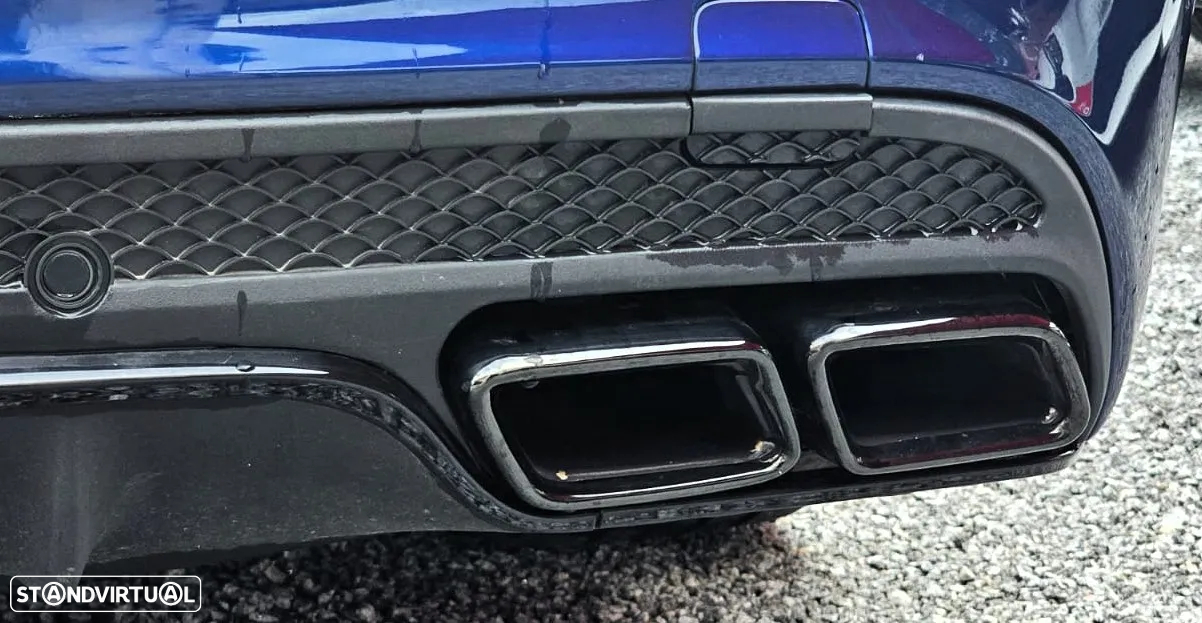 Mercedes-Benz C 300 de AMG Line - 39