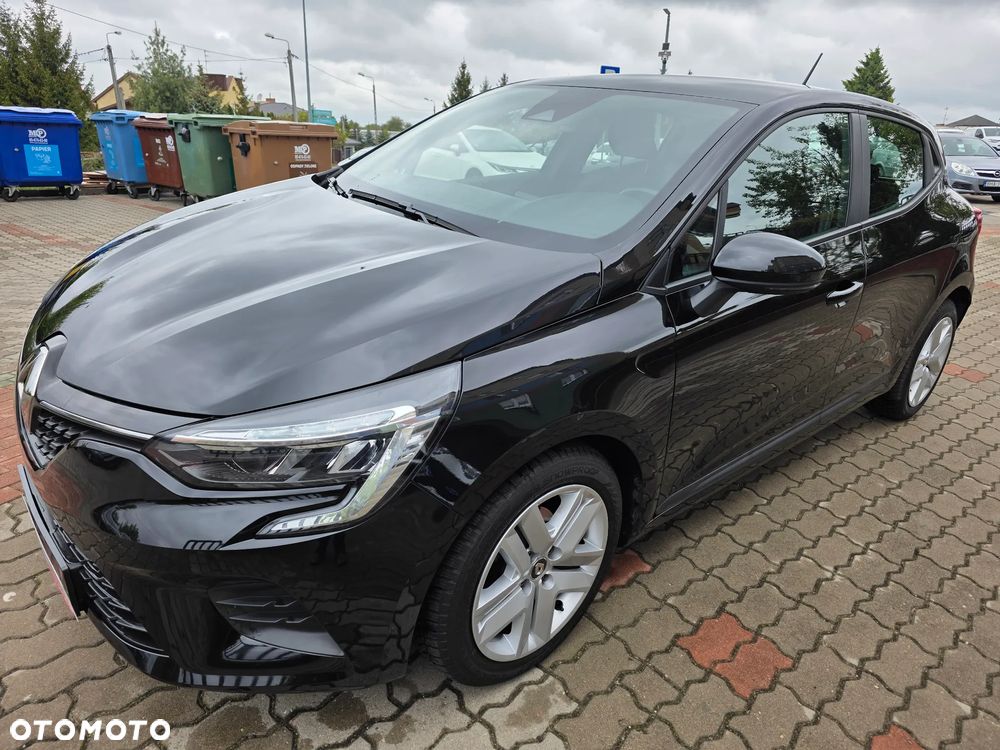 Renault Clio 1.0 TCe Zen - 8