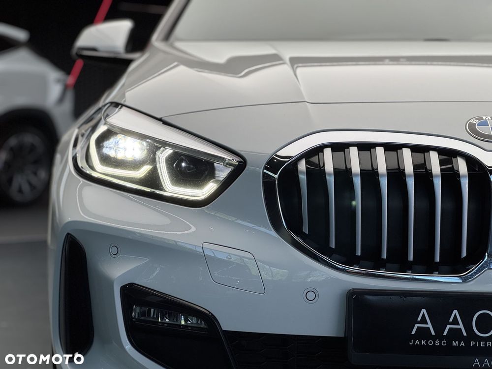 BMW Seria 1 118i M Sport - 40