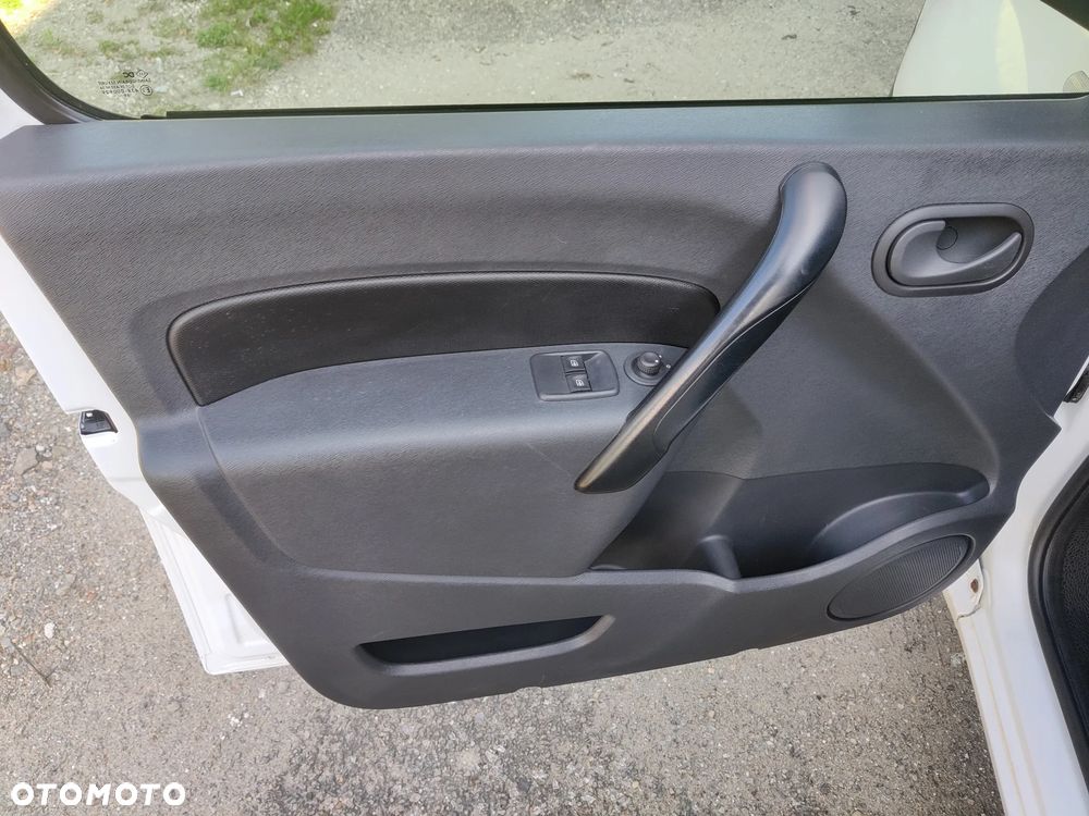 Renault kangoo - 17