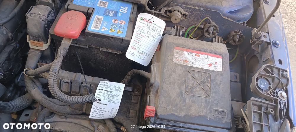 Peugeot 308 BlueHDi 120 EAT6 Stop & Start Allure - 32