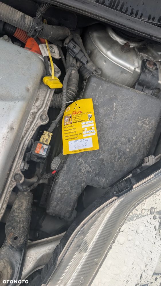 Toyota Prius 1.5 VVT-i Sol (nav) - 9