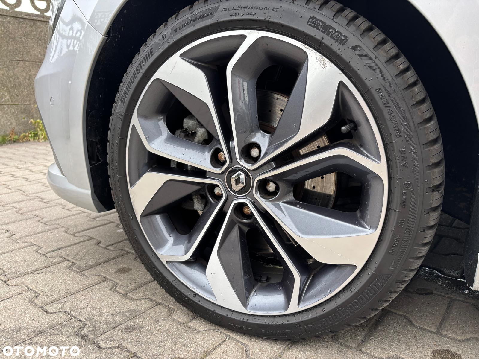 Renault Megane 1.6 TCe GT EDC - 40