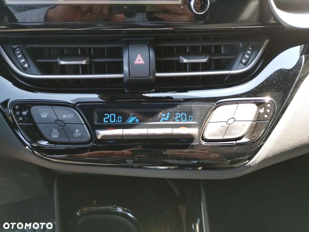 Toyota C-HR 1.8 Hybrid Selection - 18