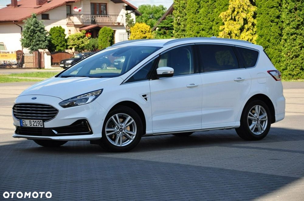 Ford S-Max - 4