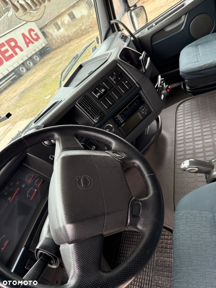 Volvo FH 500 XL Automat euro5 - 9