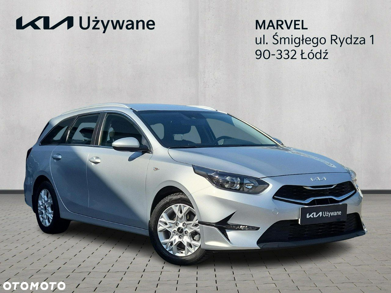 Kia Ceed - 7