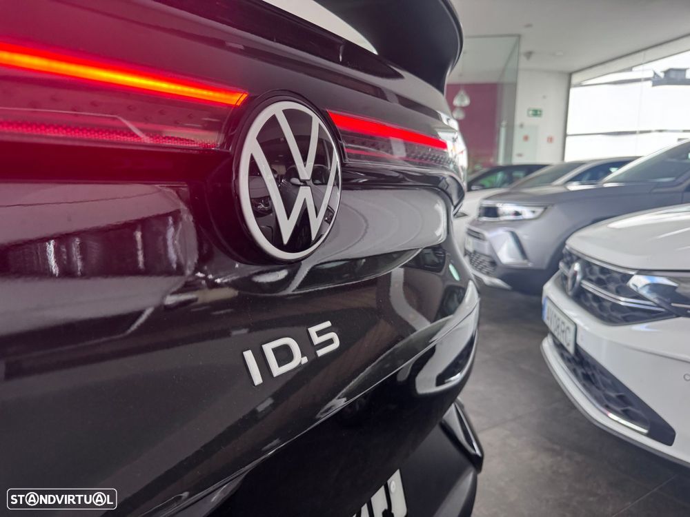 VW ID.5 77 kWh Pro Performance - 3