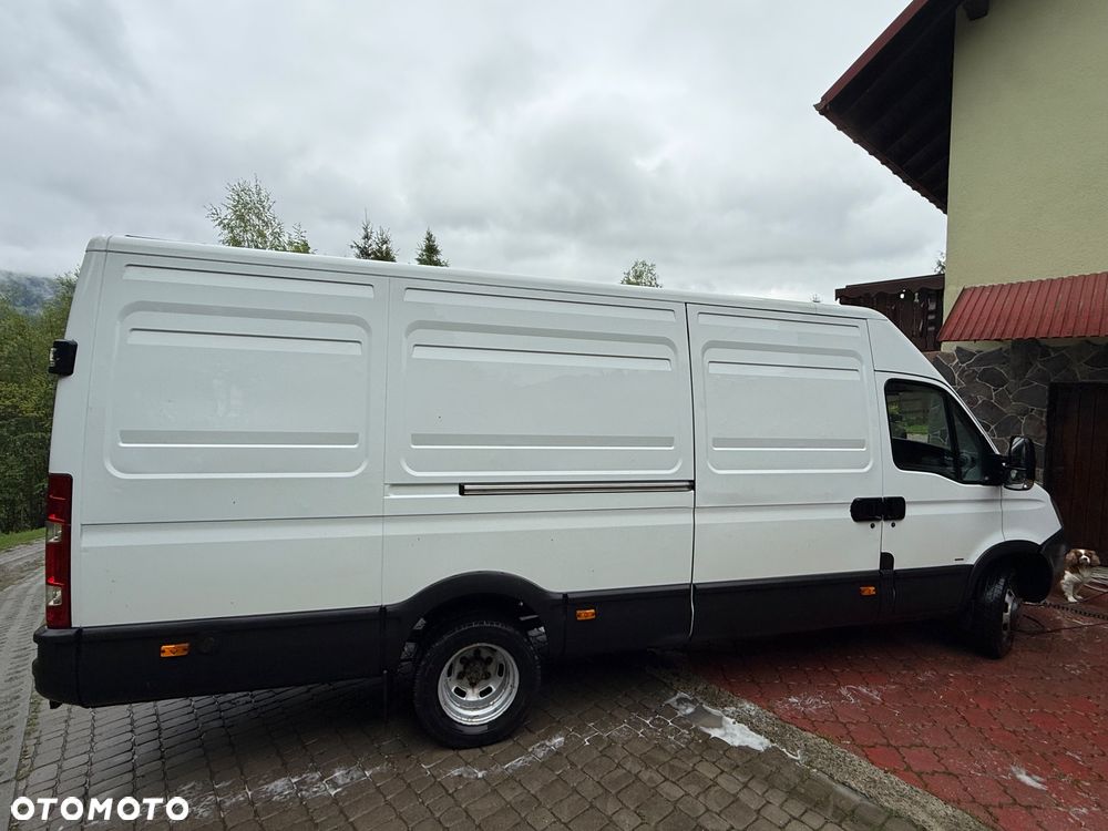 Iveco Daily - 3