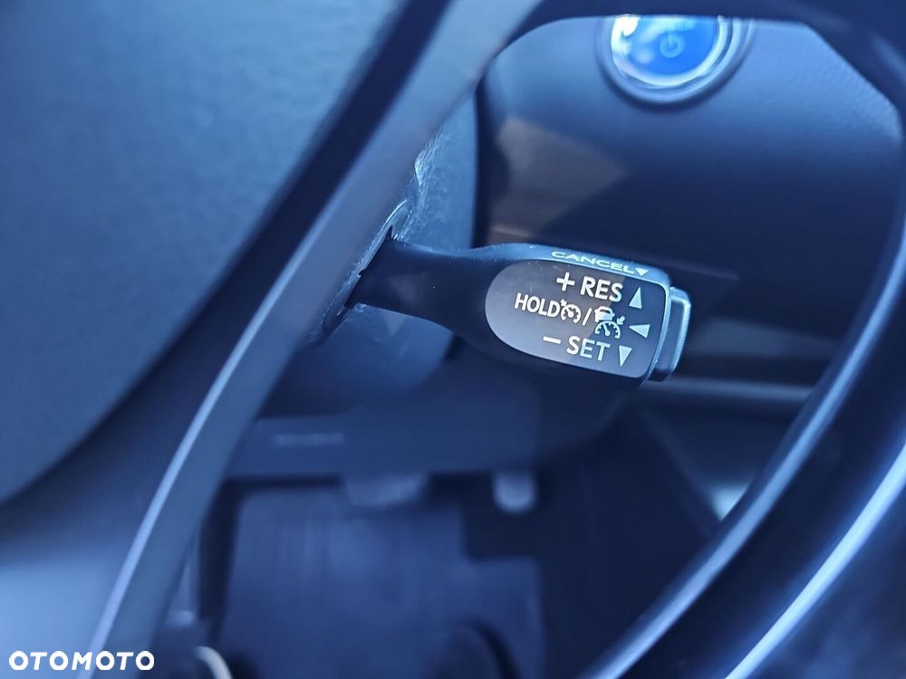 Toyota C-HR 1.8 Hybrid Premium - 17