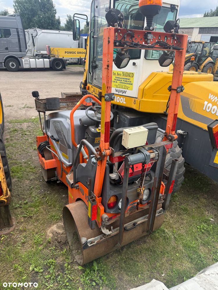 Hamm HD 10C VV - 31