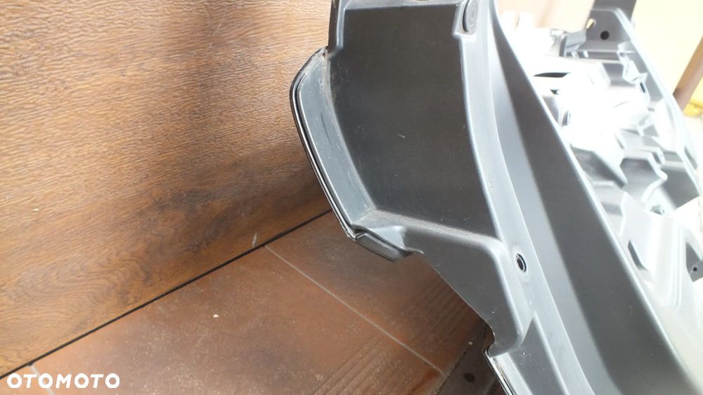 Klapa bagażnika Volvo XC60 II - 13