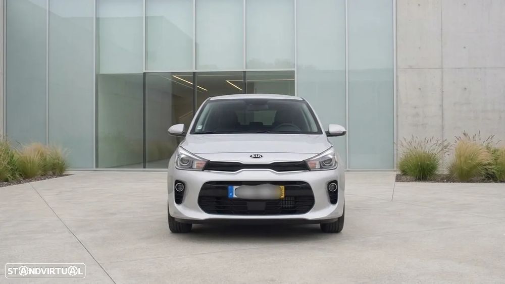 Kia Rio 1.0 T-GDi TX - 2
