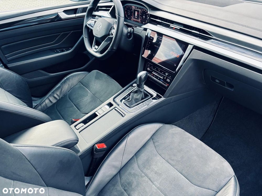 Volkswagen Arteon 2.0 TSI R-Line DSG - 20