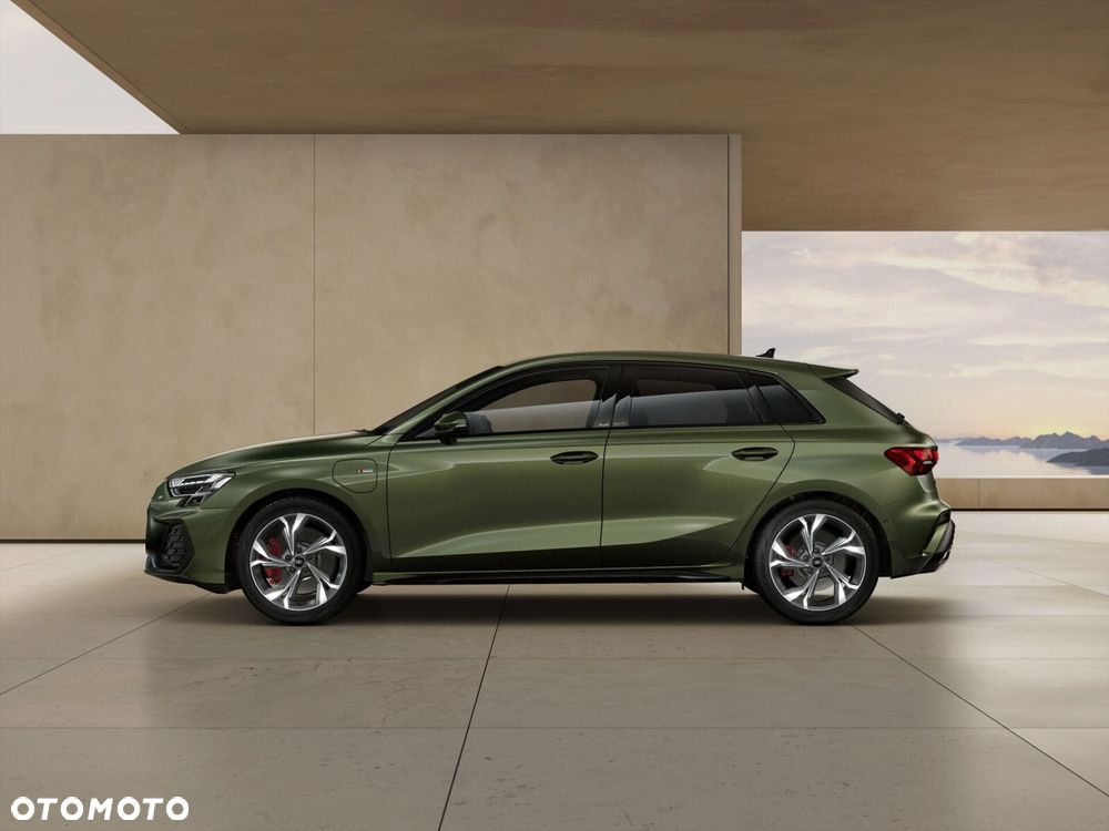 Audi A3 Sportback - 3
