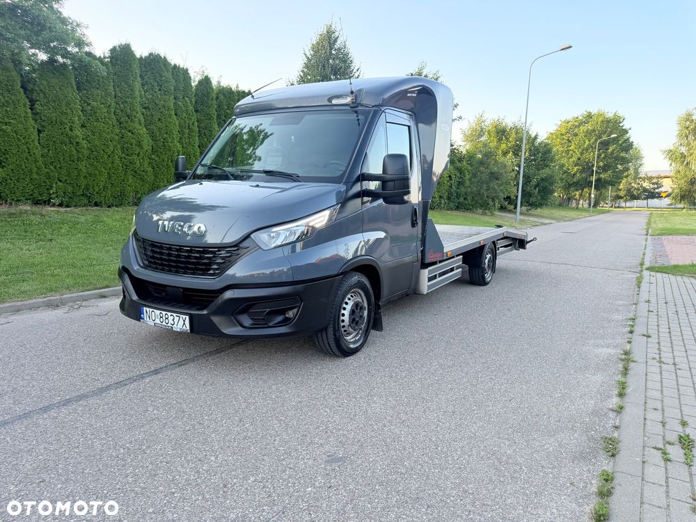 Iveco Daily - 7