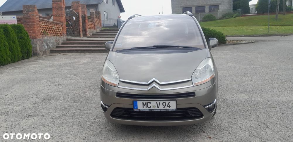 Citroën C4 Grand Picasso - 3