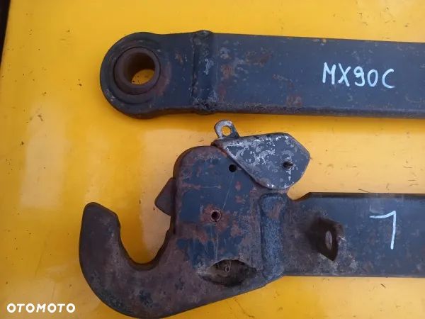 Dolne ramiona kat. 2 Case MX90C - 2