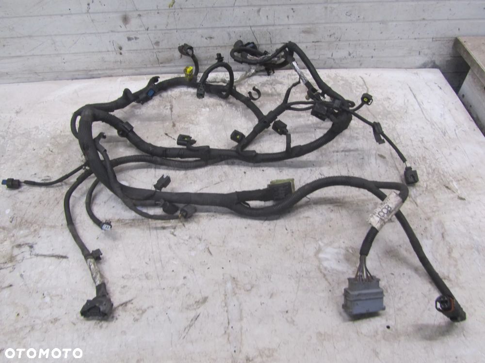 citroen jumper-boxer 14-> 2.0 hdi wiązka silnika 12801578000 - 1