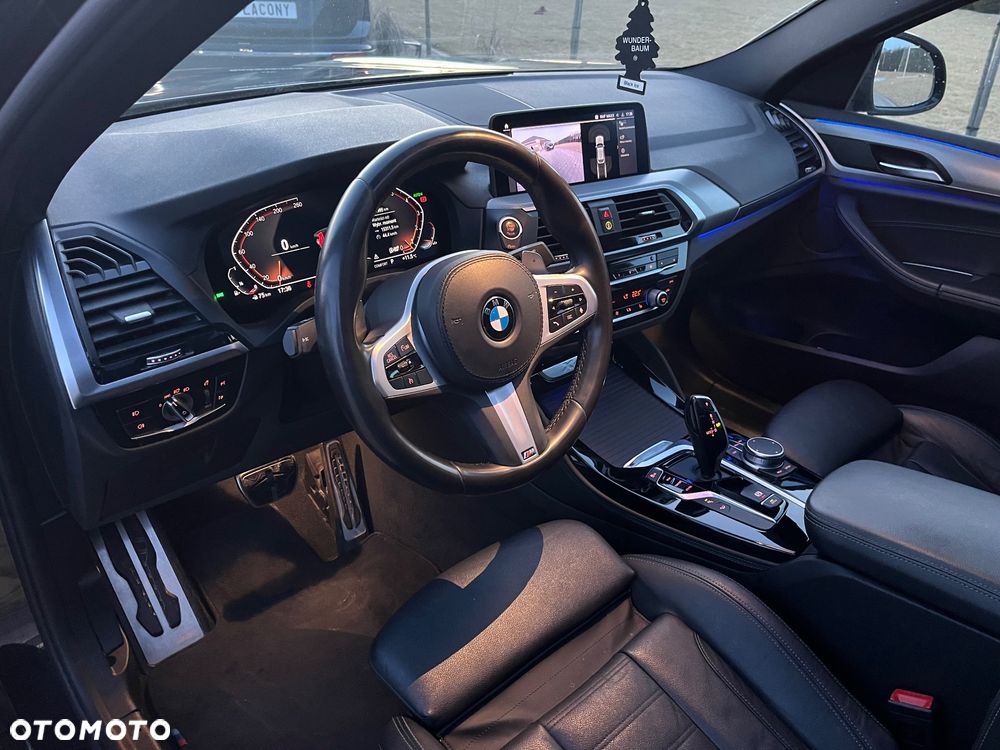 BMW X4 xDrive20i M Sport - 13