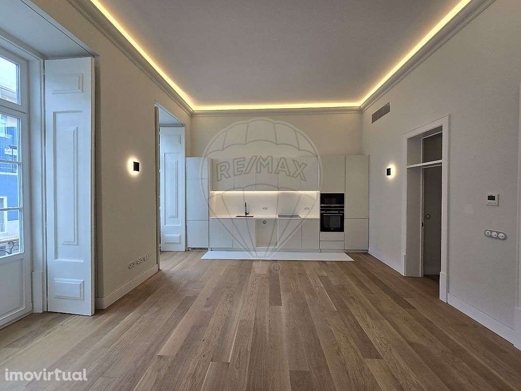 Apartamento T2 para venda - Grande imagem: 2/6