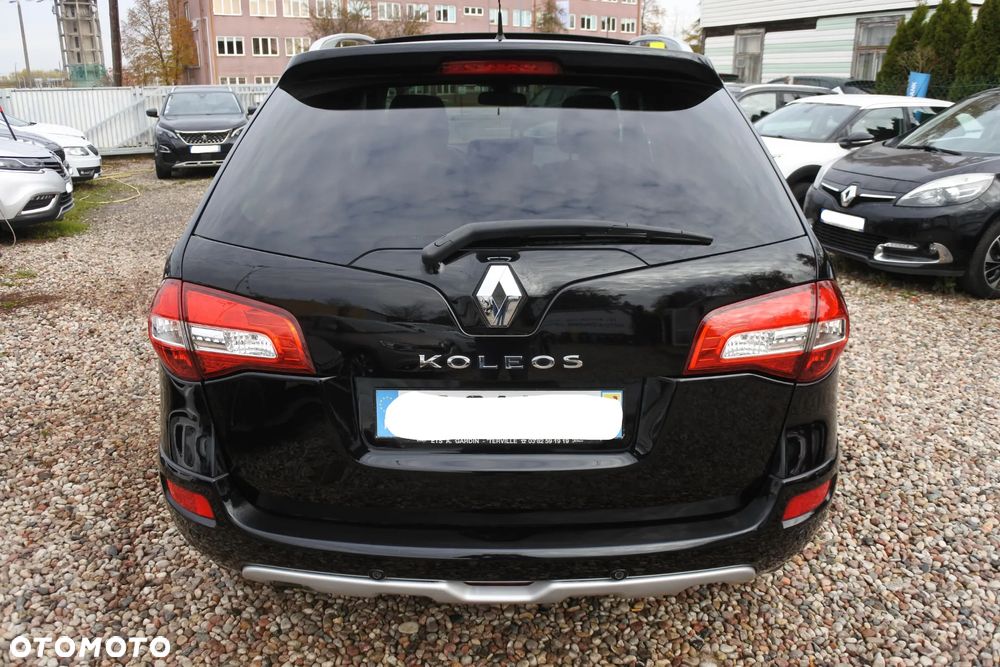 Renault Koleos dCi 150 FAP 4x2 Paris - 5