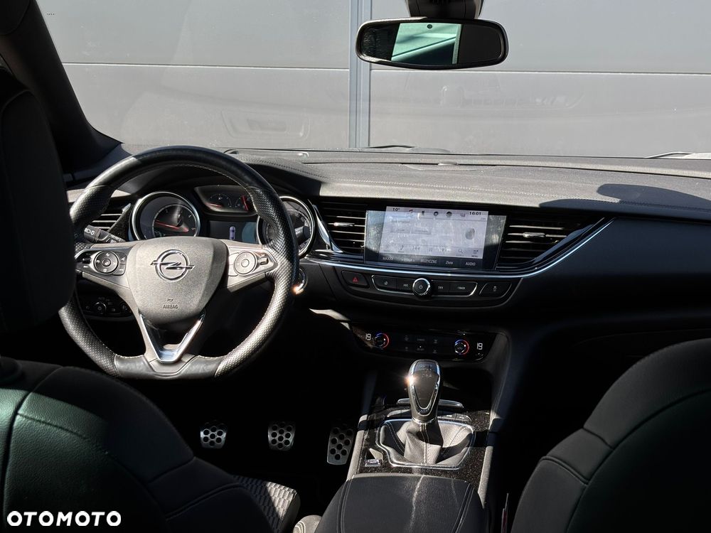 Opel Insignia 1.6 CDTI ecoFLEX Start/Stop Sport - 8