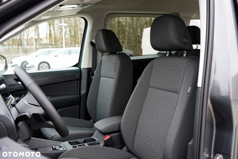 Volkswagen Caddy Maxi 2.0 TDI Life DSG - 28