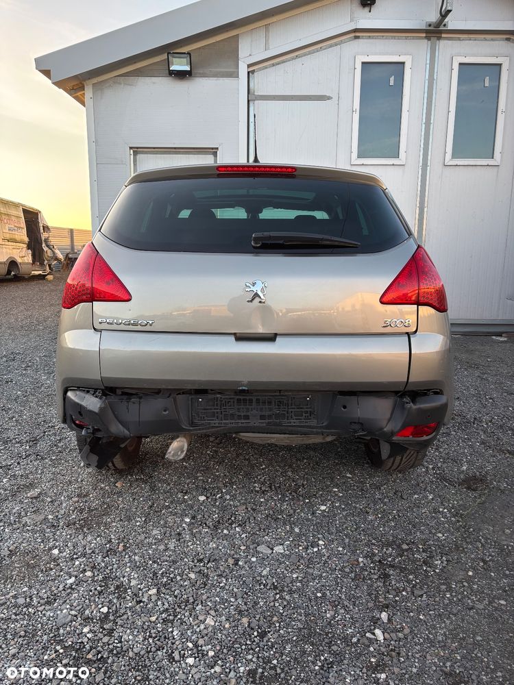 Peugeot 3008 - 8