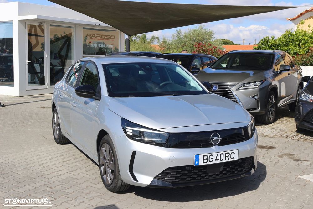 Opel Corsa 1.2 - 2