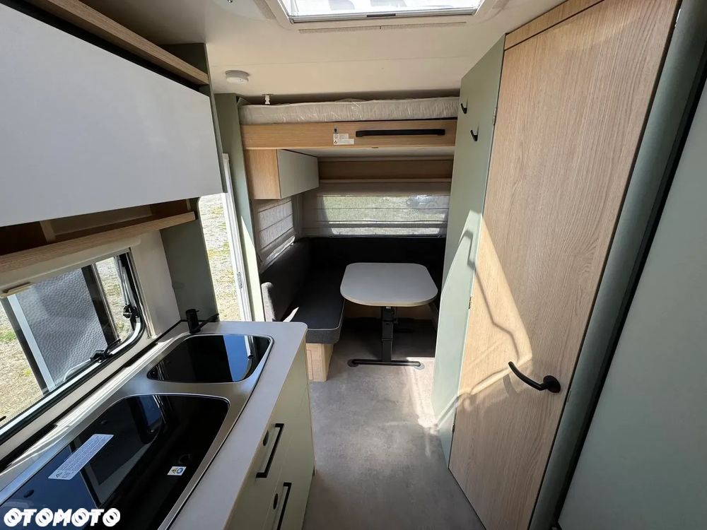 LMC Style Lift 500 K - 10