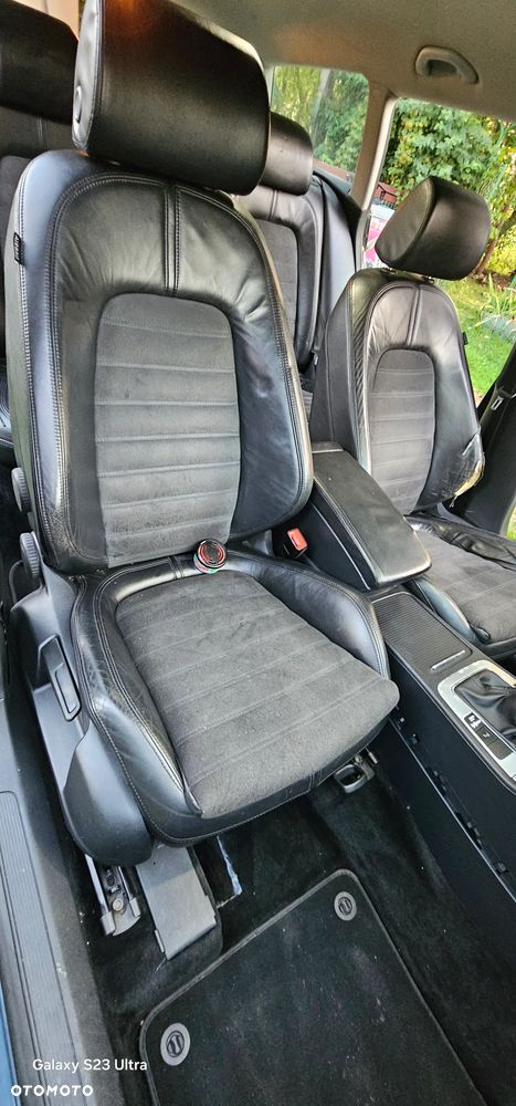 Volkswagen Passat 1.9 TDI Comfortline - 3