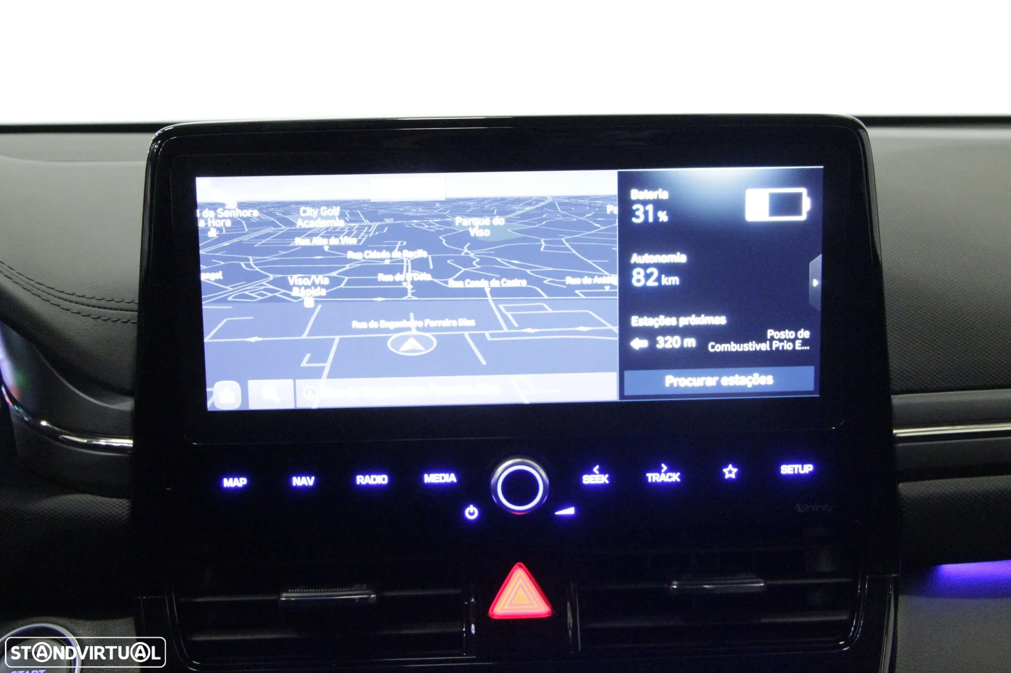 Hyundai Ioniq EV 38kWh - 10