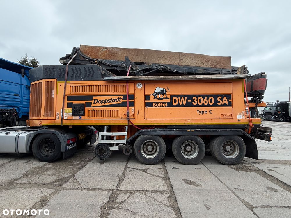 Doppstadt DW 3060 SA - 2