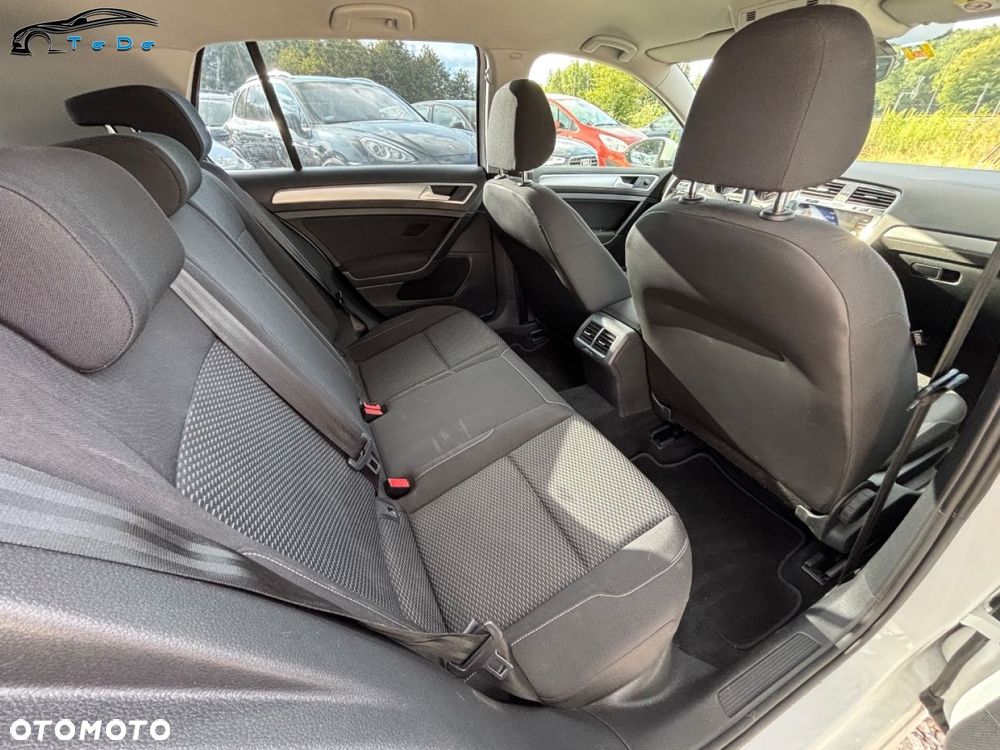 Volkswagen Golf 1.0 TSI Comfortline - 29